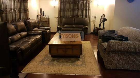 4 Bed Villa with En Suite in Athi River image 4