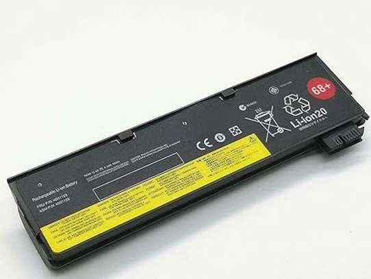 Laptop Battery for Lenovo ThinkPad X200 X200s X201 image 3