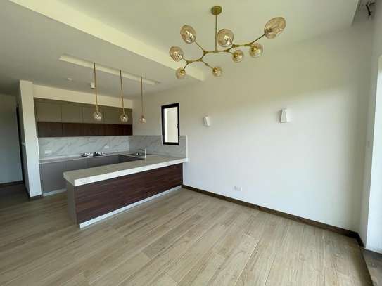 2 Bed Apartment with En Suite at Two Rivers image 28