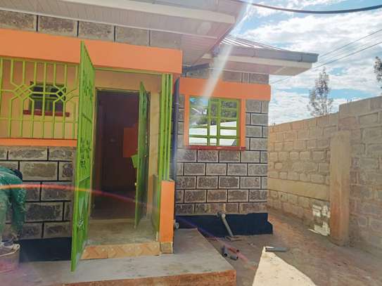 3 Bedroom house in Nyeri image 2