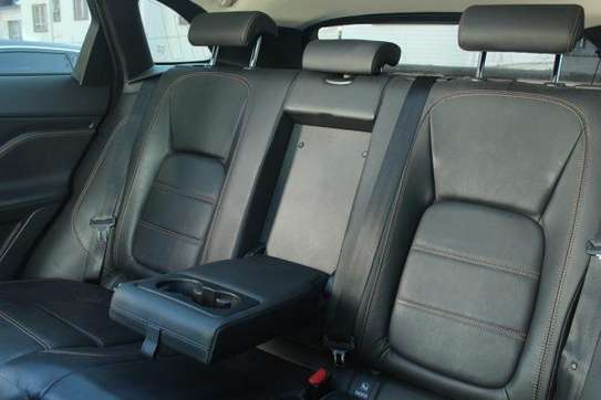 Jaguar F Pace Alloys 2017 Leather Sunroof 74,000 Kms image 13