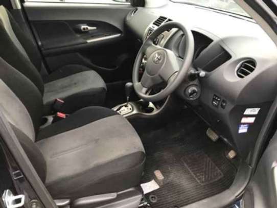 TOYOTA IST 1500CC, 2WD, X PACKAGE 2014 image 5