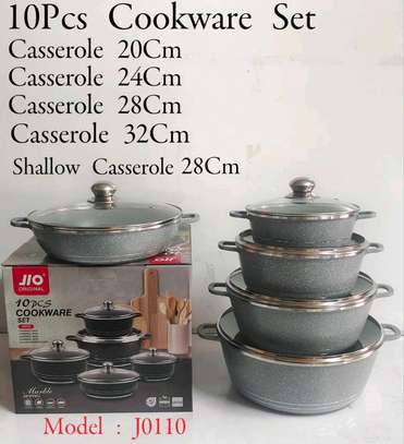 Cookware St/Sufuria image 2