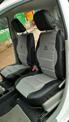 Durable carseat covers image 4