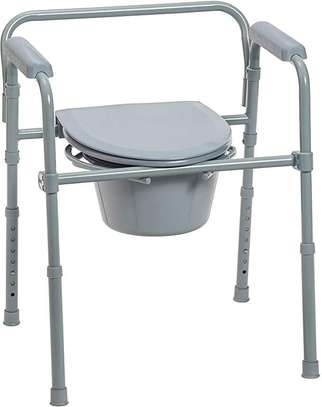 commode seat (elderly  / injured) in nairobi,kenya image 5