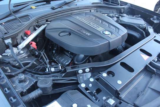BMW X3 M Sport X Drive 20D 2016 100,000 Kms image 15