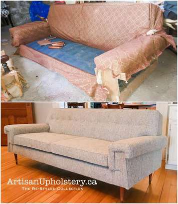 Furniture repairs sofa sets image 2
