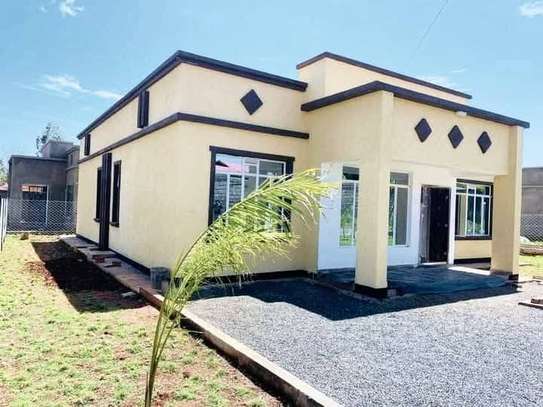 3 Bed House with En Suite at Kenyatta Road image 1