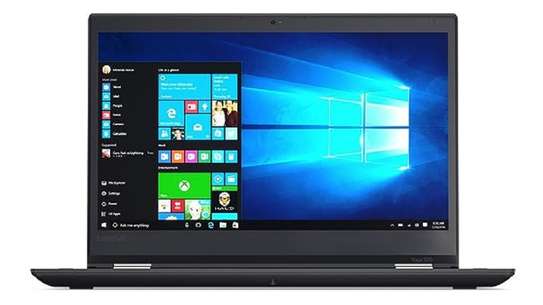 Lenovo ThinkPad Yoga 370 8GB Intel Core I5 SSD 256GB image 4