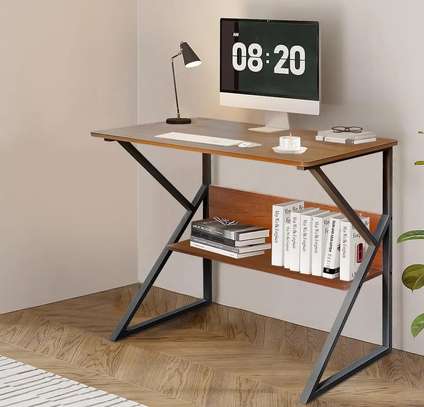 Office Desk: Home Office Computer Desk image 4