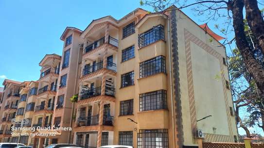 2 Bed Apartment  in Lavington image 16