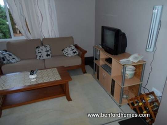 4 Bed Villa with En Suite in Shanzu image 3