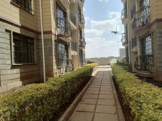 3 Bed Apartment with En Suite in Syokimau image 13