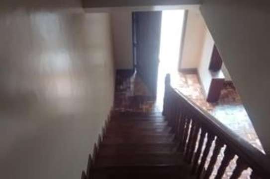 4 Bed Townhouse with En Suite at Kileleshwa image 16