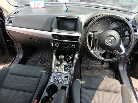 Mazda Cx-5 image 7