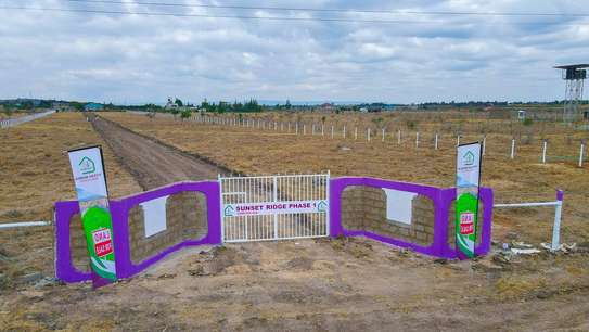 0.125 ft² Land at Mutalia image 3