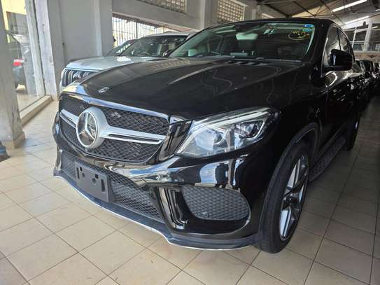 Gle 350d image 7