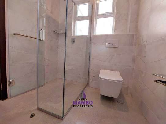 3 Bed Apartment with Swimming Pool at Riverside Drive image 9
