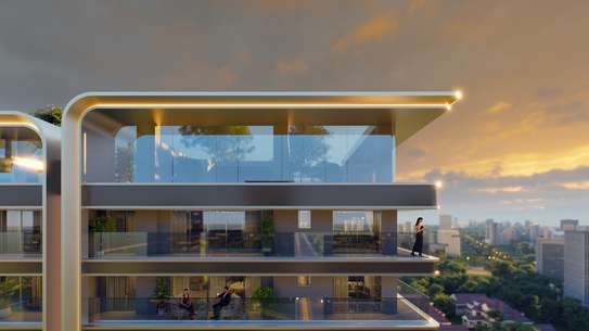 1 Bedroom apartment for sale in Westlands image 3