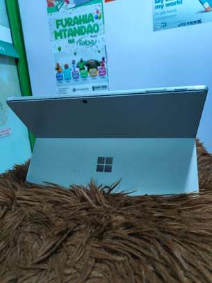 Microsoft Surface Pro 7. Core i5 image 1