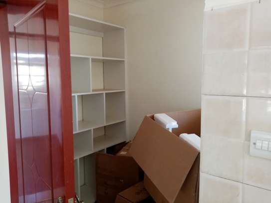 4 Bed Villa with En Suite at 2Km From Ruiru Town image 27