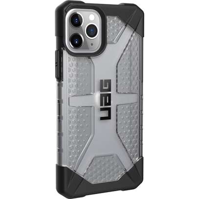 UAG Hybrid  Military-Armored Hard Case for iPhone 11,iPhone 11 Pro,iPhone 11 Pro Max image 5