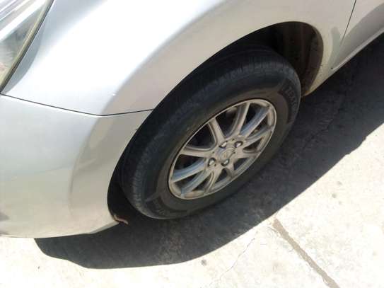 Nissan note image 11