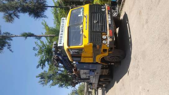 Drilling rig for sale image 6