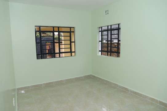 3 Bed House with En Suite in Kiserian image 7
