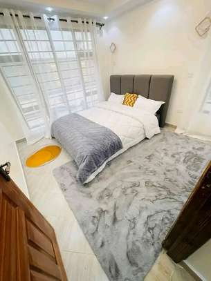 3 Bed House with En Suite at Ruiru Mugutha image 13