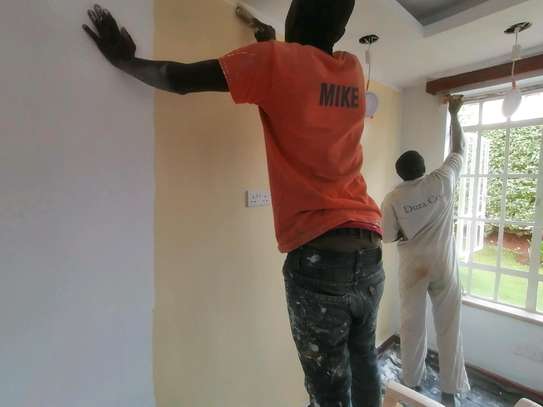 House painting ,Msafi painters Kenya image 2