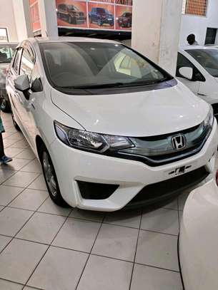 Honda fit image 8