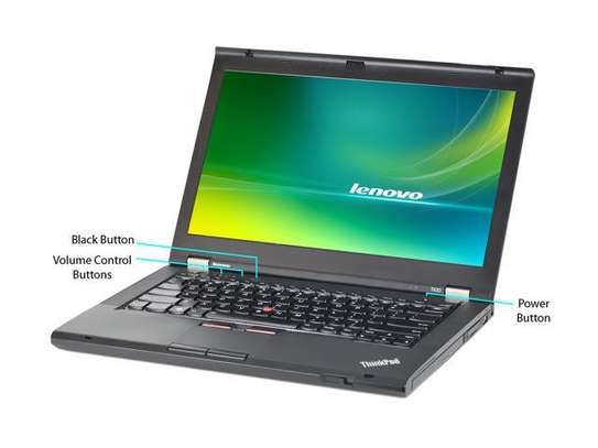 LENOVO	THINKPAD T430	CORE i5	2.6GHZ	i5-3320 image 1