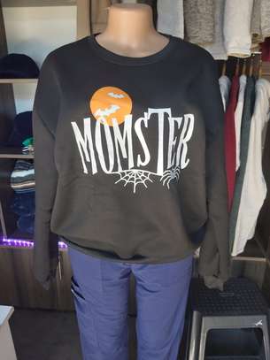 Sweatshirts (Unisex) in a wide variety of colors image 1