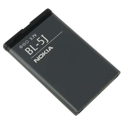 Nokia -5J Battery For Nokia image 1