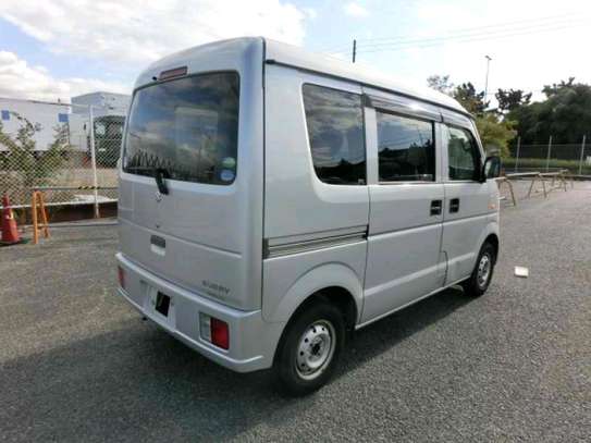 Suzuki Every KDL (MKOPO/ HIRE PURCHASE ACCEPTED) image 3