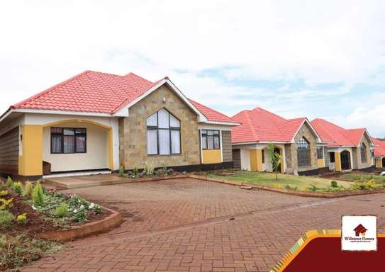 3 Bed House with En Suite at Kenyatta Rd image 2