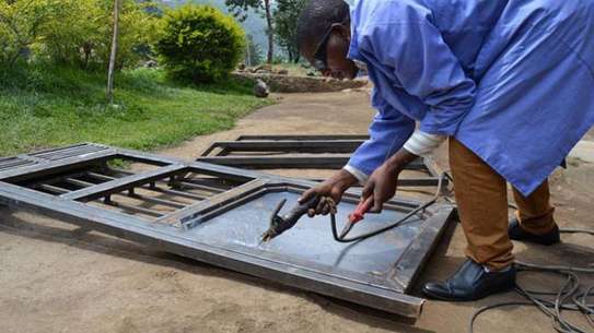 24 HR Affordable Welding repair services & Fabrication.Best Welding Services Nairobi image 1