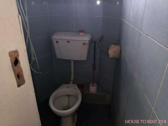 ONE BEDROOM TO LET IN KINOO FOR Kshs15,000 image 5