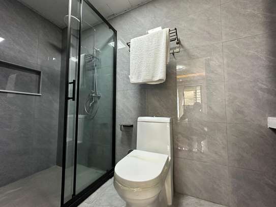 Furnished 4 Bed Apartment with En Suite at Kileleshwa image 4