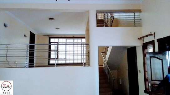 4 Bed Townhouse with En Suite at Spring Valley image 2