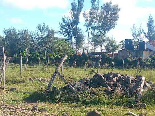 Beautiful One Eighth  Plots in Ongata Rongai image 4