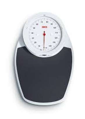 SECA ADULT WEIGHING SCALE image 3