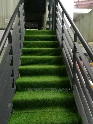 Grass Carpets Artificial(NEW) image 3