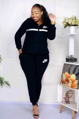 Two piece (track suit) image 4