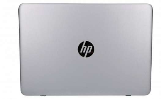 HP Elitebook 840 G3 i5-6300U 2.4GHz, 8GB, 256GB SSD, 14 inch image 2