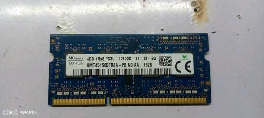 4gb ram available image 1