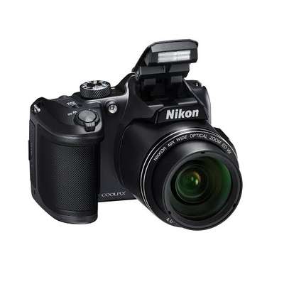 Nikon COOLPIX B500 Digital Camera image 1