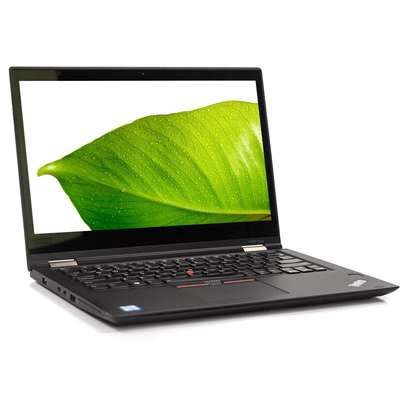 Lenovo Thinkpa Yoga 380 i5 8/256 image 2