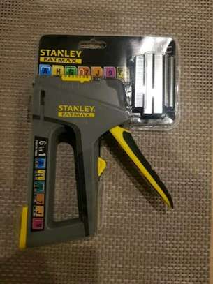 Stanley Fatmax Heavy Duty Staple Gun image 2